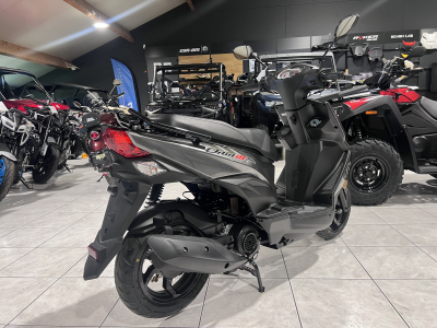 SYM Orbit III 50 Classe B 45 Km/h