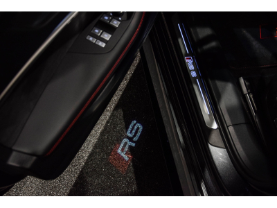 Audi RS6 C8 AVANT V8
