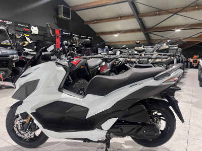 SYM Jet X 125 