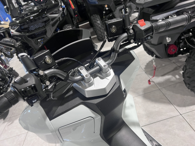 SYM Jet X 125 
