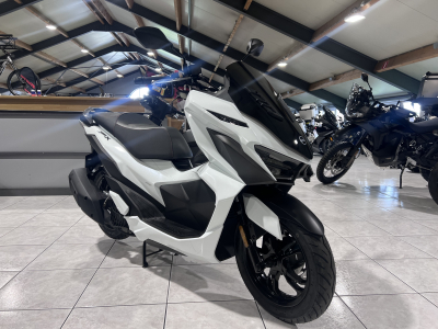 SYM Jet X 125 