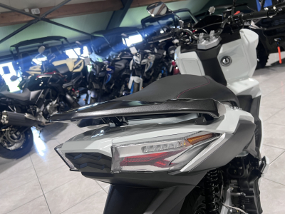 SYM Jet X 125 