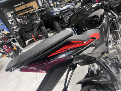 Aprilia Tuono 660 660 Factory 35 KW