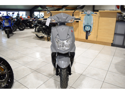 SYM Orbit III 50 classe B 45 Km/h