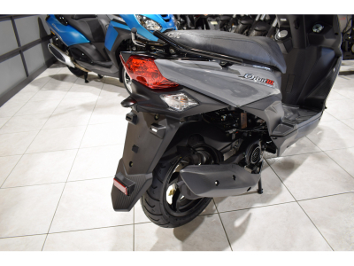 SYM Orbit III 50 classe B 45 Km/h