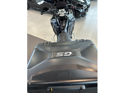 BMW F 750 GS 