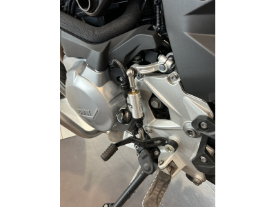BMW F 750 GS 