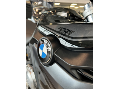 BMW F 750 GS 