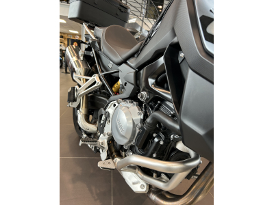 BMW F 750 GS 