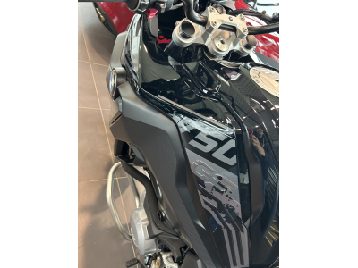 BMW F 750 GS