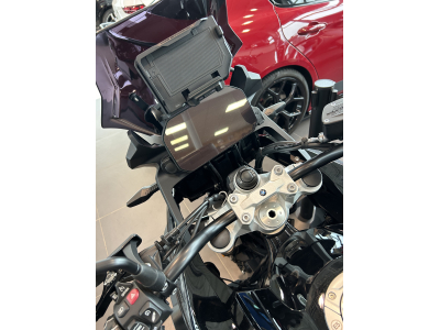 BMW F 750 GS 