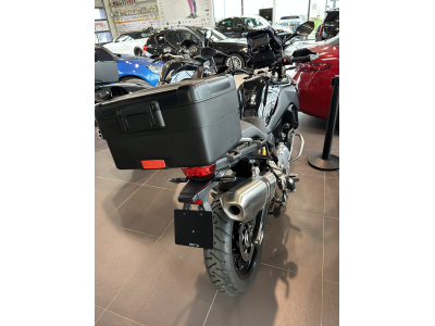 BMW F 750 GS 
