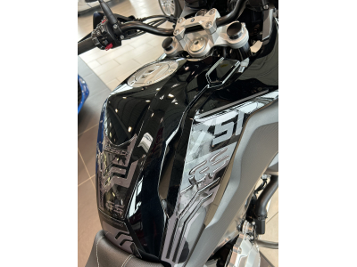 BMW F 750 GS 
