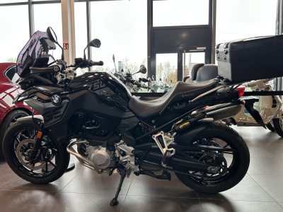 BMW F 750 GS