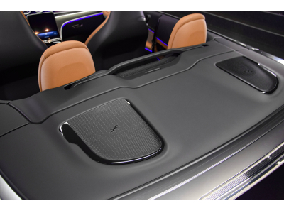 Mercedes-Benz CLE 200 Cabriolet AMG Line