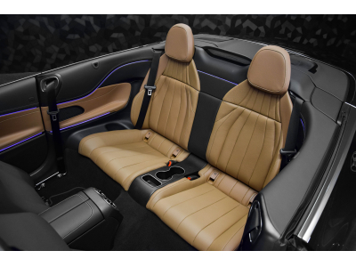 Mercedes-Benz CLE 200 Cabriolet AMG Line