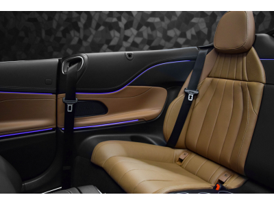 Mercedes-Benz CLE 200 Cabriolet AMG Line