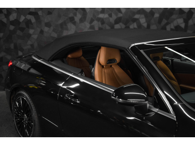 Mercedes-Benz CLE 200 Cabriolet AMG Line