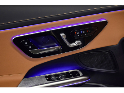 Mercedes-Benz CLE 200 Cabriolet AMG Line