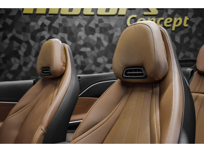 Mercedes-Benz CLE 200 Cabriolet AMG Line