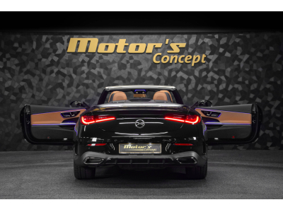 Mercedes-Benz CLE 200 Cabriolet AMG Line