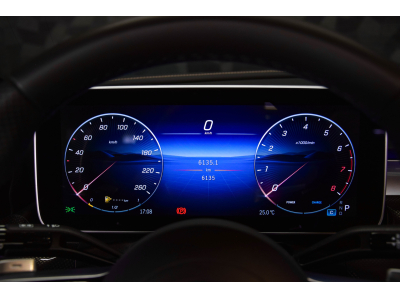 Mercedes-Benz CLE 200 Cabriolet AMG Line