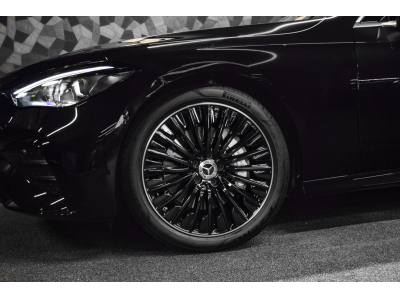 Mercedes-Benz CLE 200 Cabriolet AMG Line