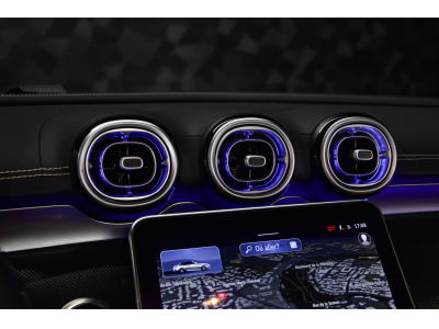 Mercedes-Benz CLE 200 Cabriolet AMG Line