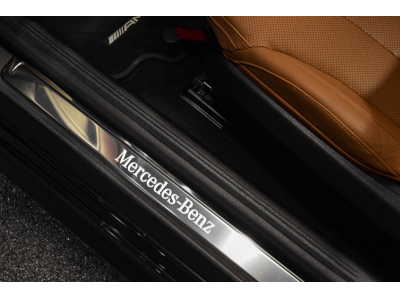 Mercedes-Benz CLE 200 Cabriolet AMG Line
