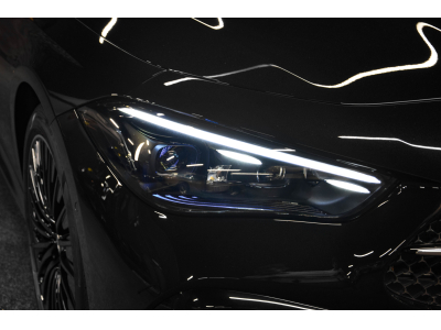 Mercedes-Benz CLE 200 Cabriolet AMG Line