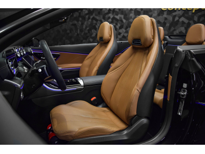 Mercedes-Benz CLE 200 Cabriolet AMG Line