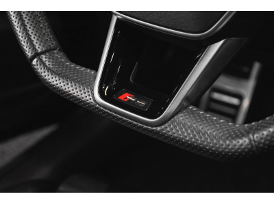 Audi RS6 C8 AVANT - Céramiques