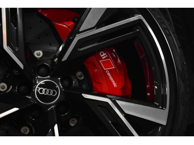 Audi RS6 C8 AVANT - Céramiques
