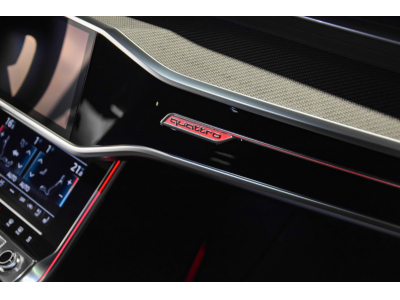 Audi RS6 C8 AVANT - Céramiques