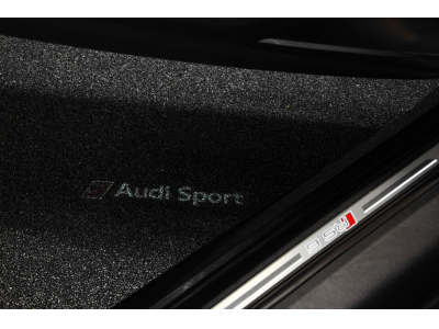 Audi RS6 C8 AVANT - Céramiques