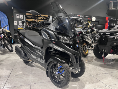 Piaggio MP3 400 SPORT