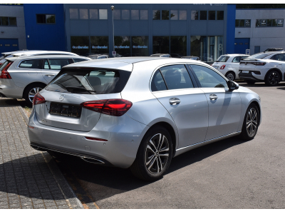 Mercedes-Benz A 180 CDI Progressive 8G-DCT