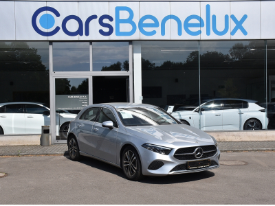 Mercedes-Benz A 180 CDI Progressive 8G-DCT