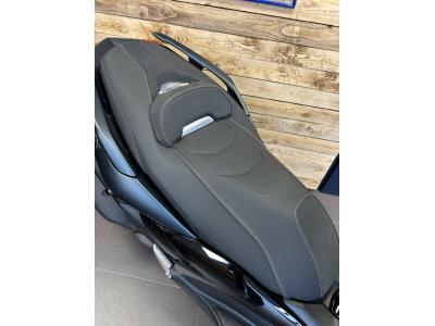Yamaha X-Max 125 TechMax