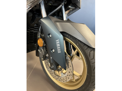 Yamaha X-Max 125 TechMax