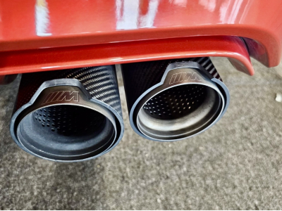 BMW M4 CABRIO 3.0 DKG KERAMIK M PERFORMANCE EXHAUST CARBON HEAD UP HARMAN KARDON