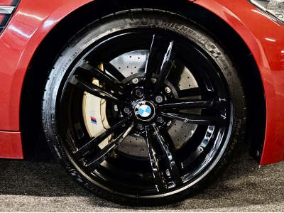 BMW M4 CABRIO 3.0 DKG KERAMIK M PERFORMANCE EXHAUST CARBON HEAD UP HARMAN KARDON