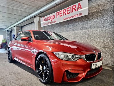 BMW M4 CABRIO 3.0 DKG KERAMIK M PERFORMANCE EXHAUST CARBON HEAD UP HARMAN KARDON