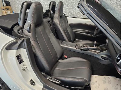 Mazda MX-5 ROADSTER 2.0 160 SKYACTIV CUIR NAVI 1 HAND