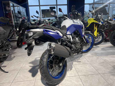 Suzuki DL VSTROM 800 DE