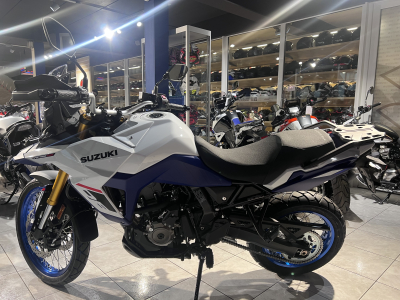 Suzuki DL VSTROM 800 DE