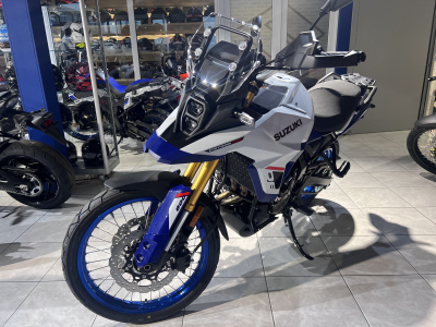 Suzuki DL VSTROM 800 DE