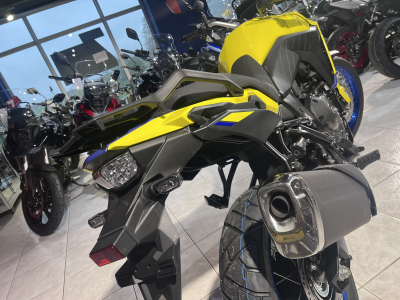 Suzuki DL VSTROM 800 DE
