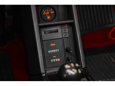 Ferrari Testarossa 5.0 V12