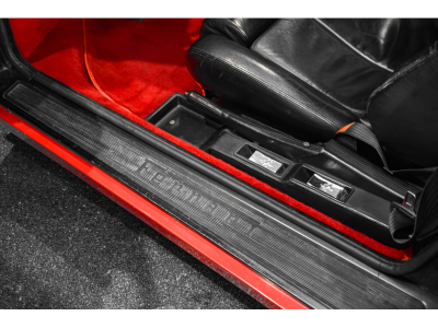 Ferrari Testarossa 5.0 V12